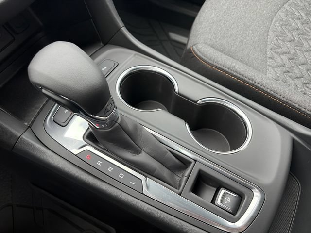 Used 2024 Chevrolet Equinox LT w/ LPO, Floor Liner Package AWD/4WD image 23