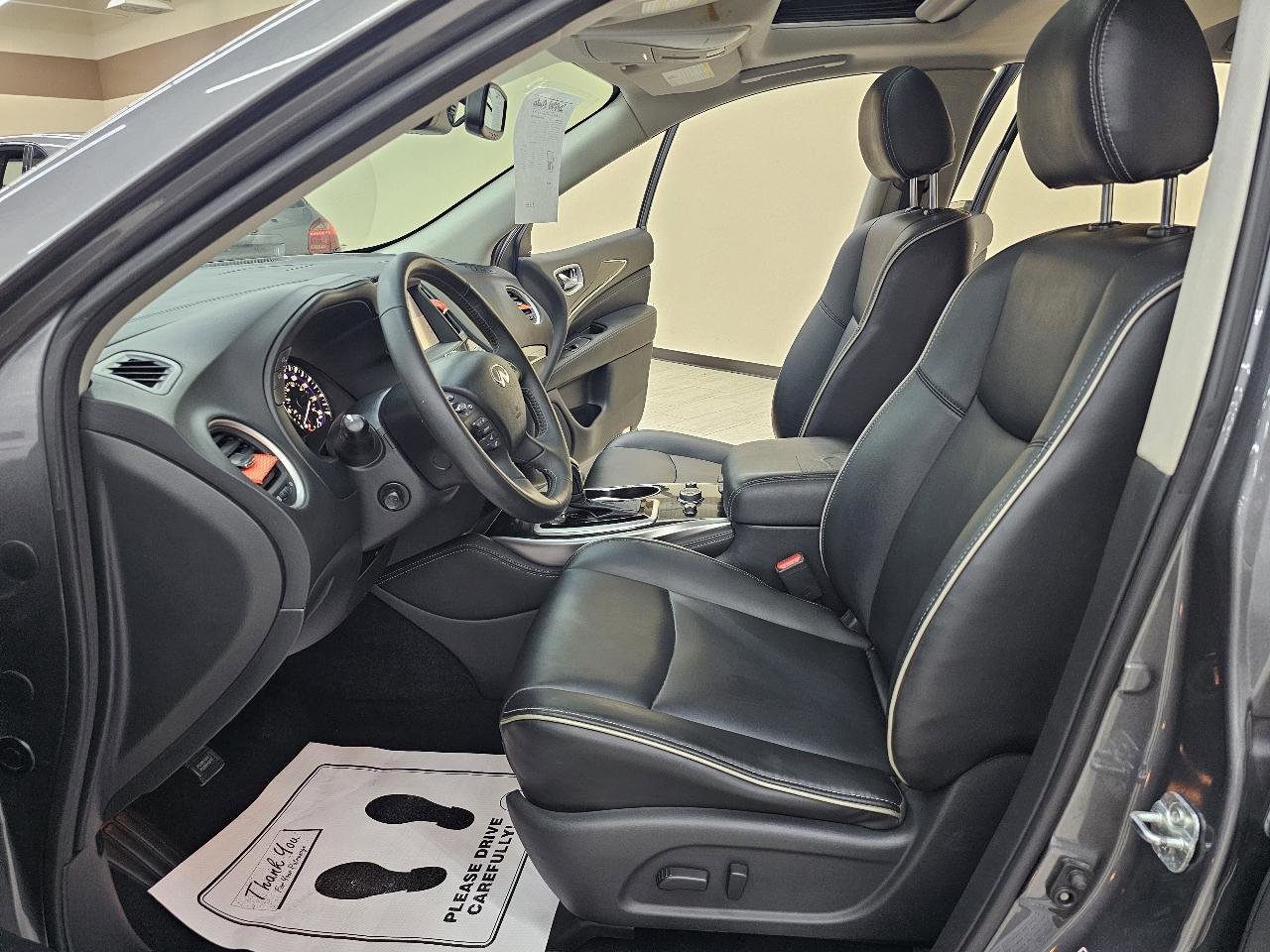 Used 2020 INFINITI QX60 Pure FWD image 19