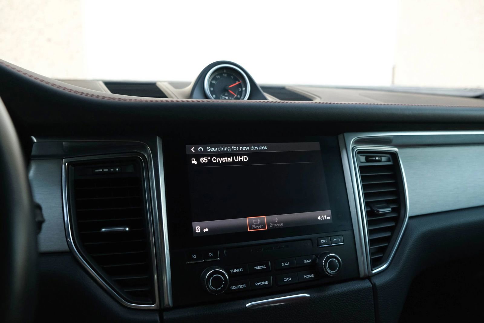 Used 2017 Porsche Macan GTS w/ Premium Package Plus image 26