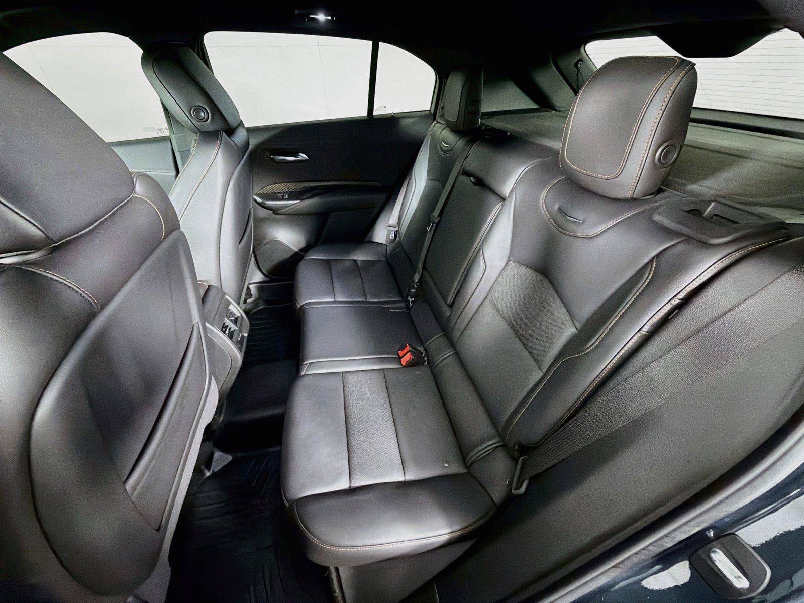 Used 2020 Cadillac XT4 Sport AWD/4WD image 25