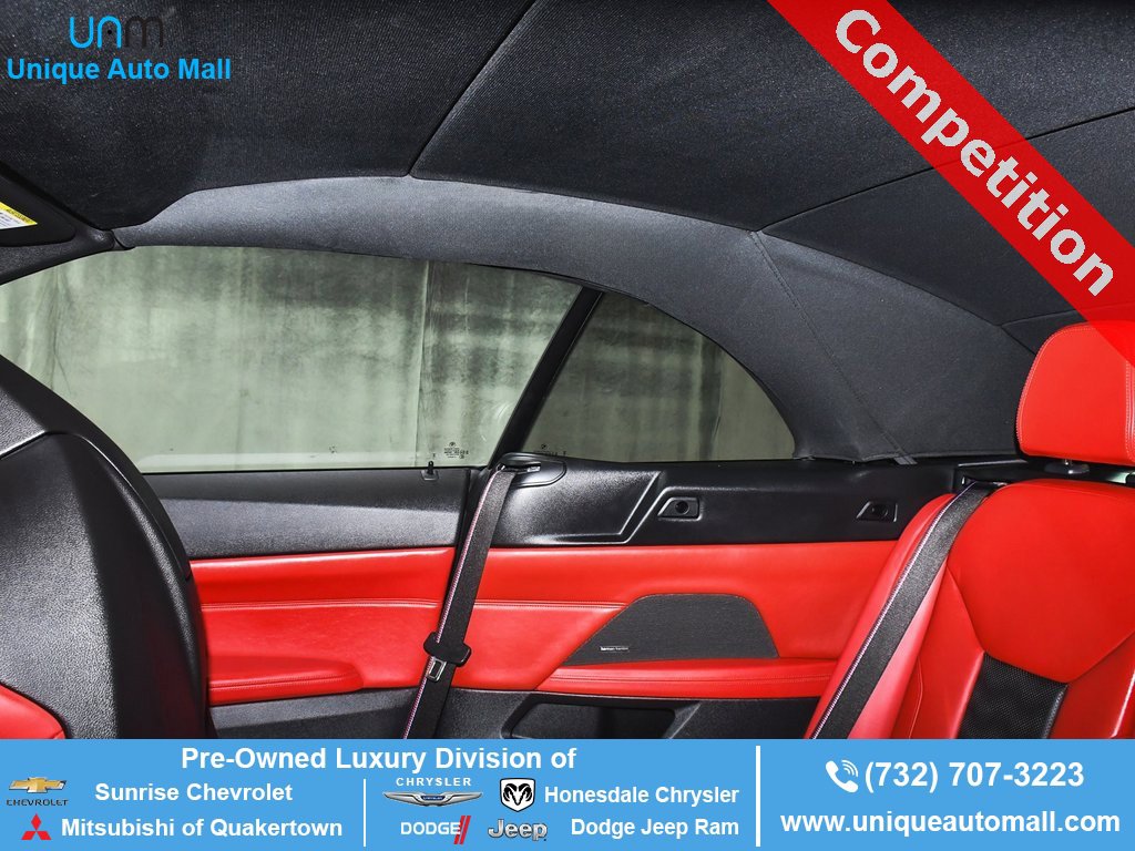 Used 2024 BMW M4 xDrive Competition image 64