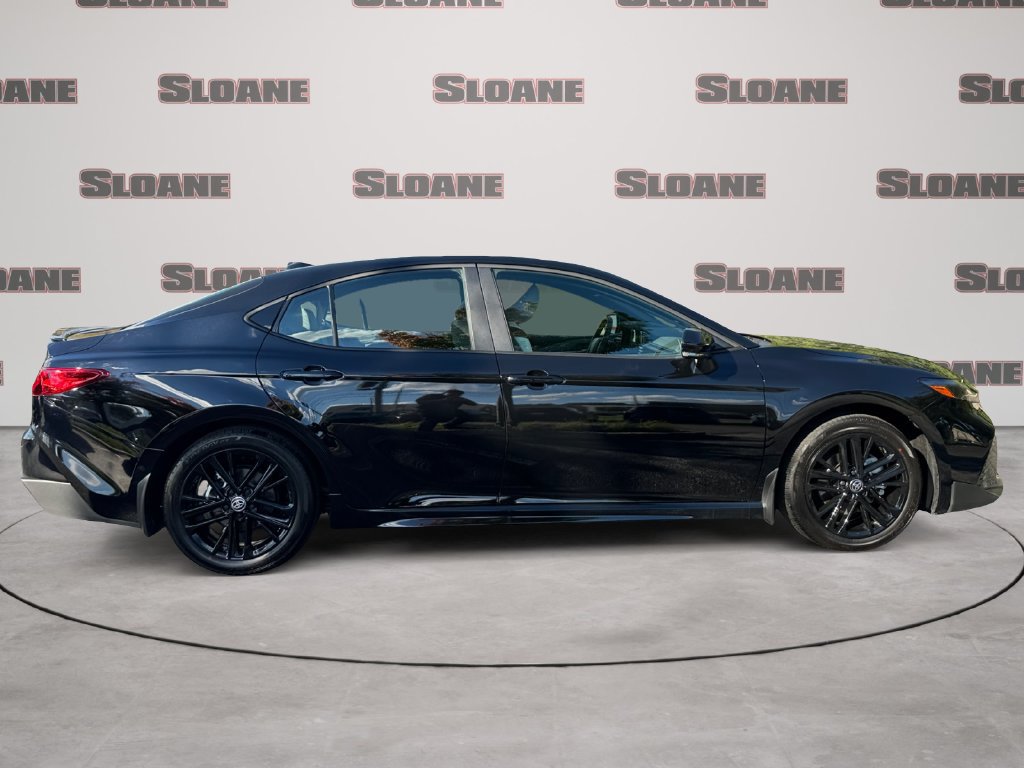 Used 2026 Toyota Camry SE w/ Convenience Package FWD image 6