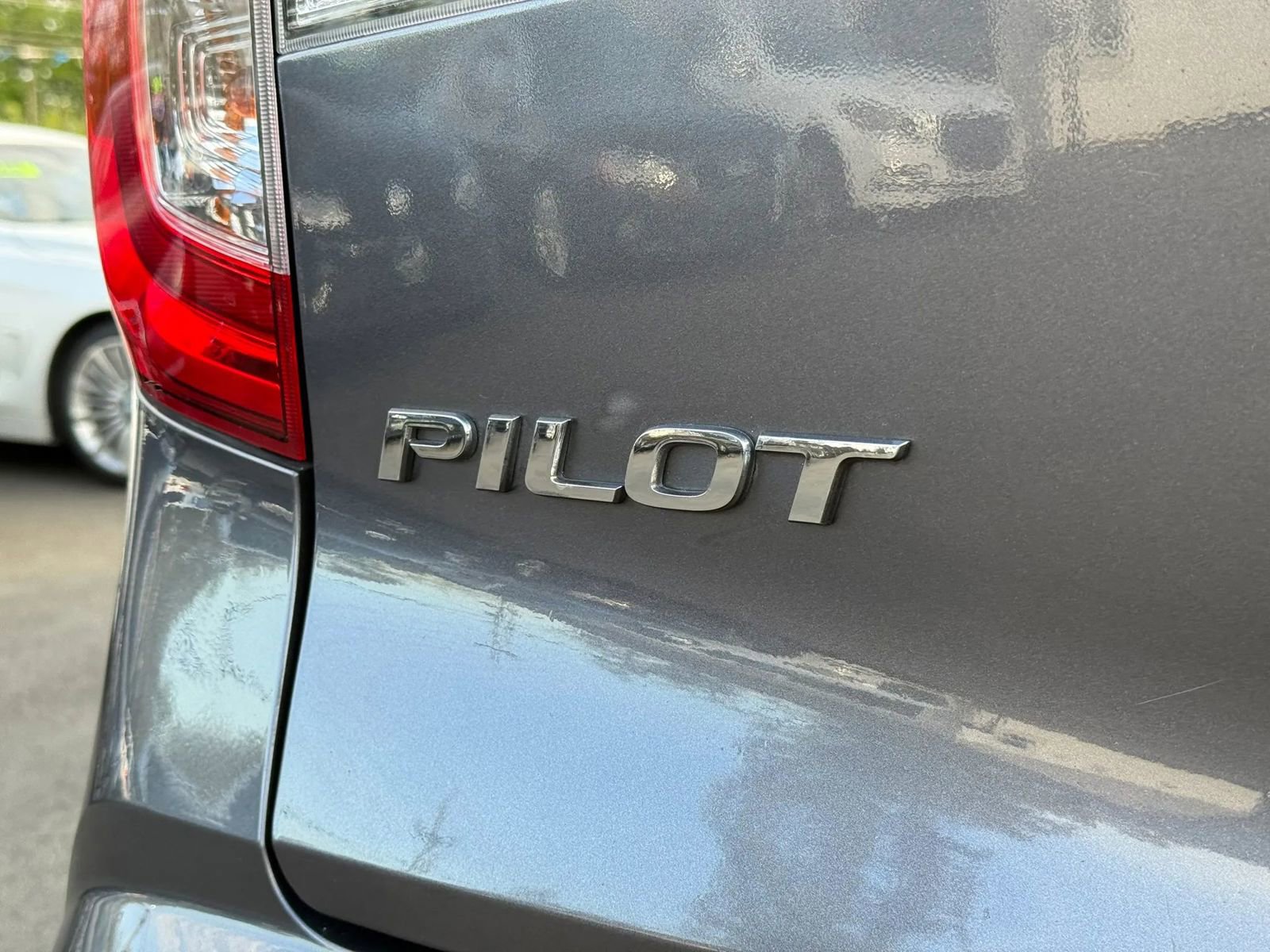 Used 2020 Honda Pilot EX-L image 7