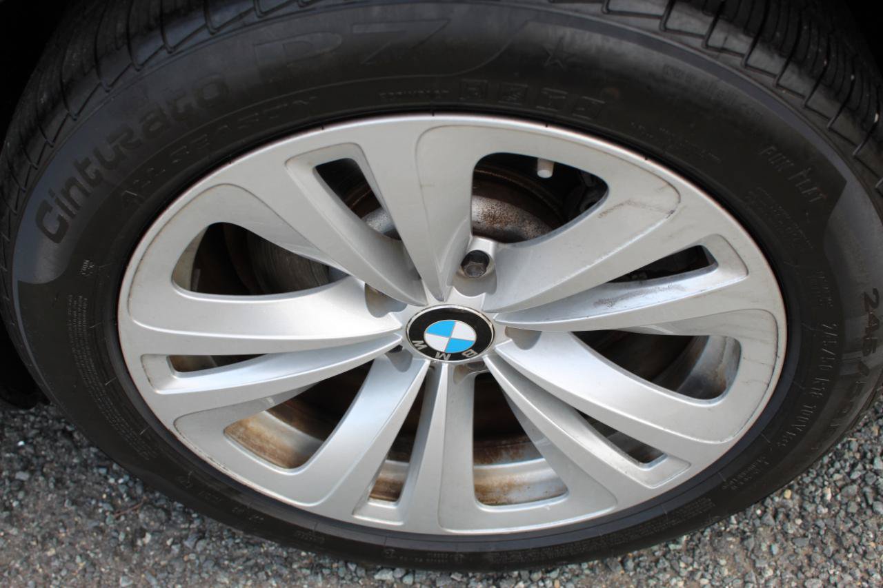 Used 2016 BMW 535i Gran Turismo xDrive AWD/4WD image 37