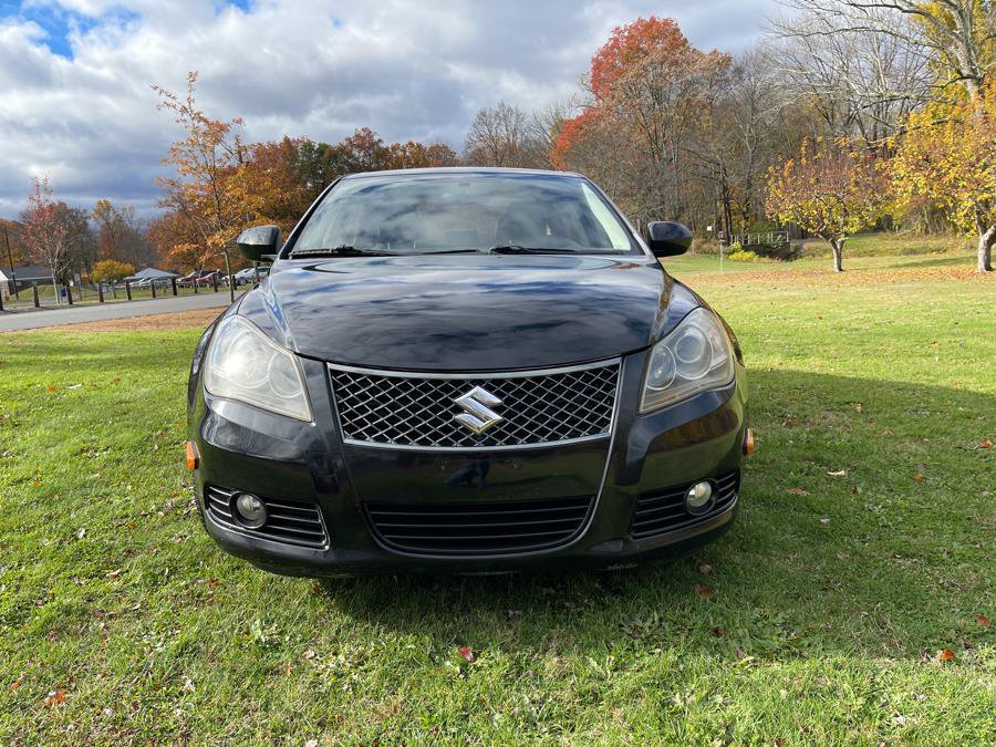 Used 2010 Suzuki Kizashi GTS FWD image 13