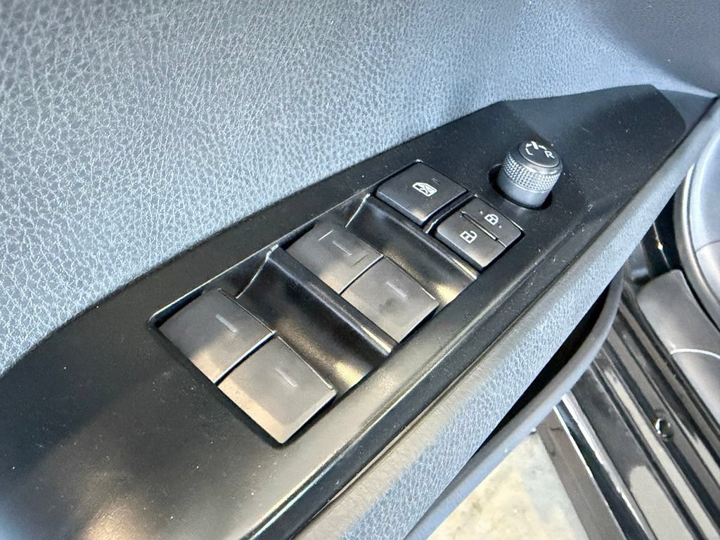 Used 2026 Toyota Camry SE FWD image 20
