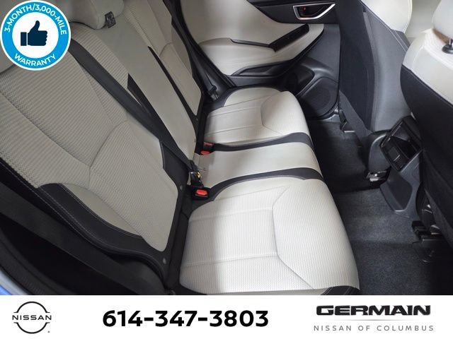 Used 2021 Subaru Forester AWD/4WD image 21