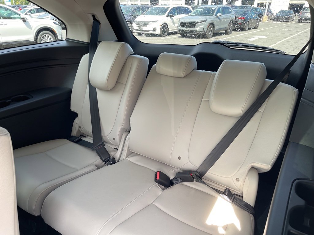 New 2026 Honda Odyssey EX-L image 20