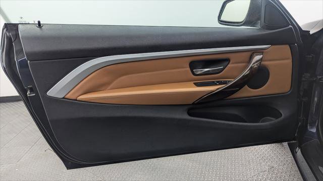 Used 2016 BMW 428i Coupe image 13