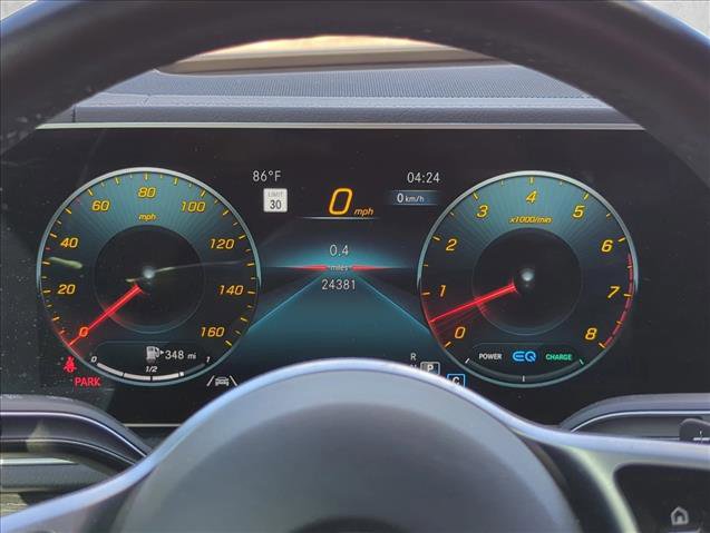 Used 2022 Mercedes-Benz GLS 450 4MATIC image 10