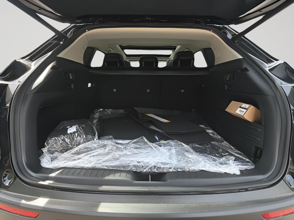 New 2026 MAZDA CX-50 2.5 Hybrid w/ Weather Package AWD/4WD image 14