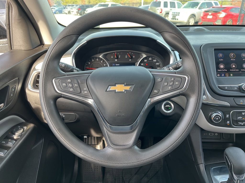 Used 2024 Chevrolet Equinox LS w/ LS Convenience Package image 14