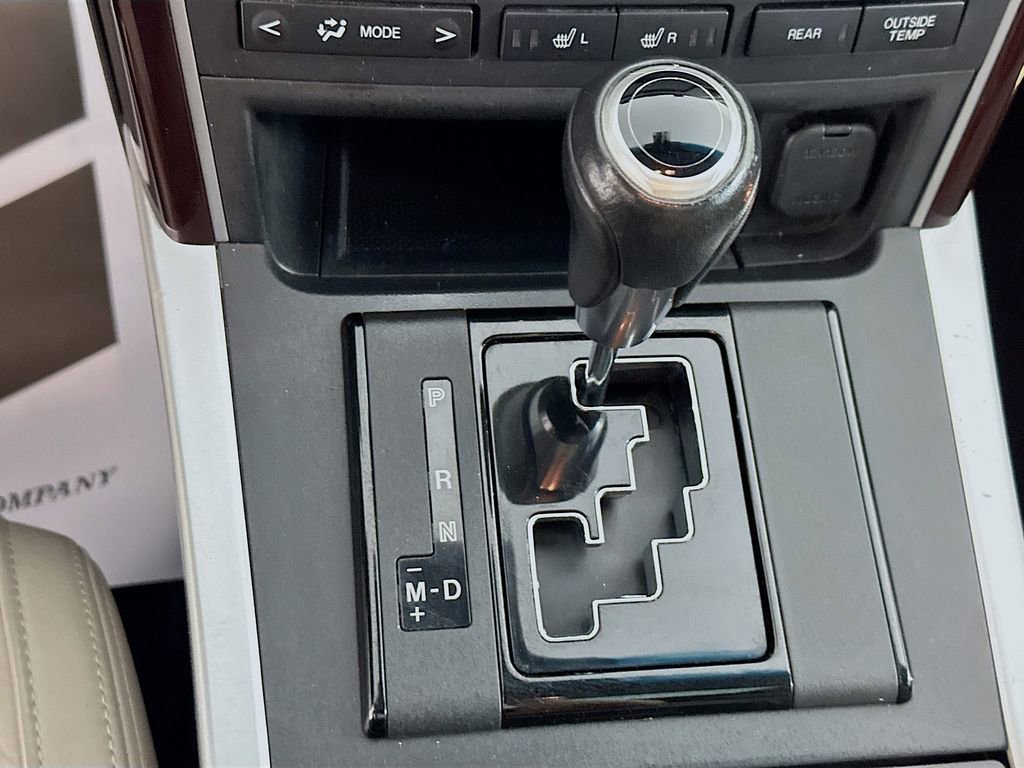 Used 2015 MAZDA CX-9 Grand Touring w/ GT Technology Package image 17