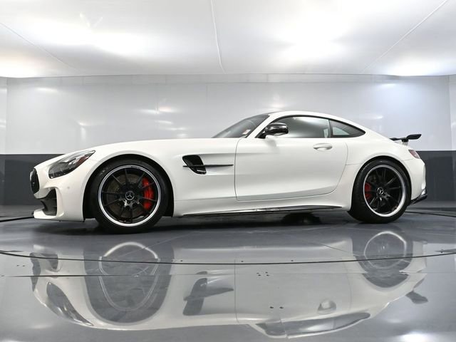 Used 2018 Mercedes-Benz AMG GT R image 48