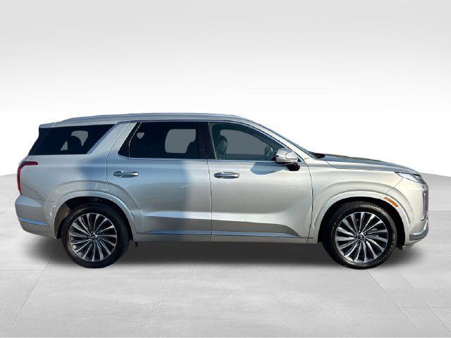 Used 2024 Hyundai Palisade Calligraphy AWD/4WD image 10