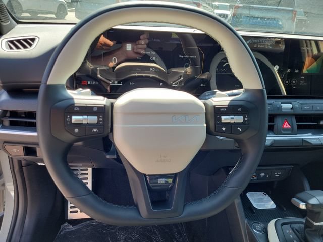 New 2026 Kia K4 GT-Line Turbo FWD image 16