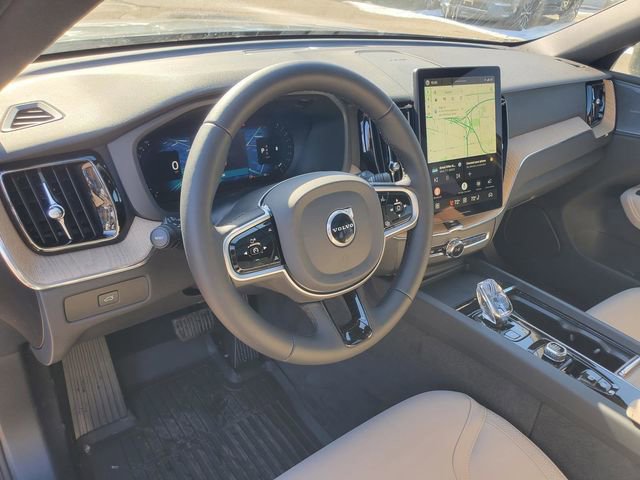New 2026 Volvo XC60 B5 Plus w/ Protection Package Premier image 16