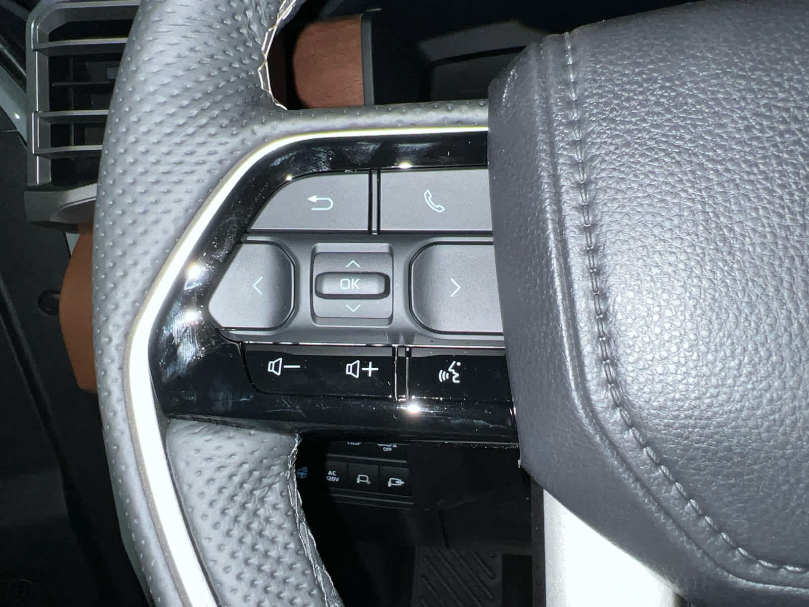 New 2026 Toyota Tundra 1794 Edition AWD/4WD image 20