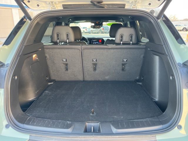 Used 2024 Chevrolet TrailBlazer ACTIV w/ Convenience Package image 31