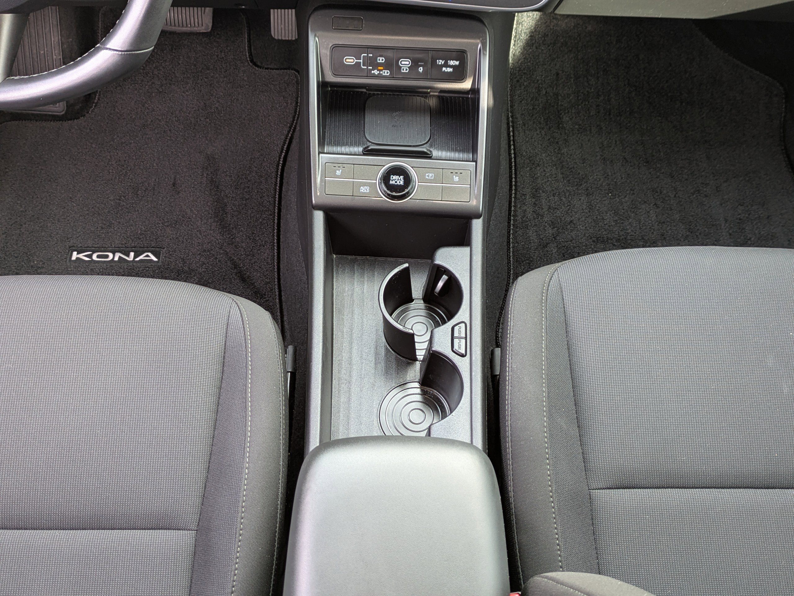 Certified 2025 Hyundai Kona SEL image 19