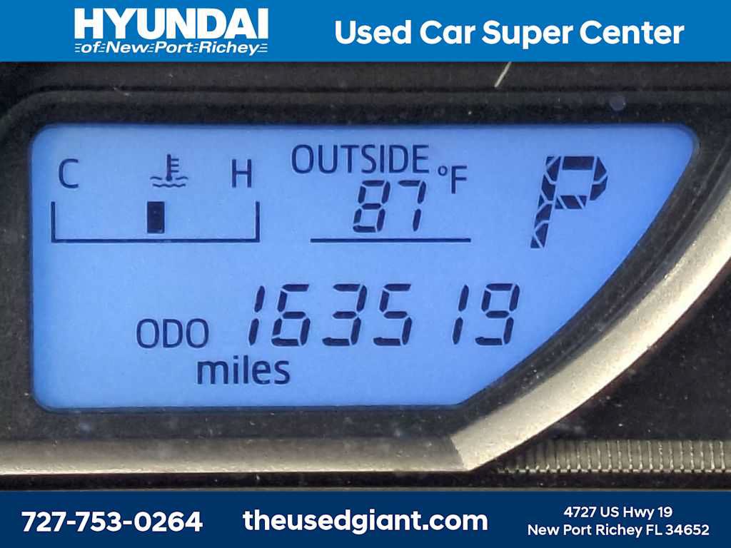 Used 2014 Toyota RAV4 LE AWD/4WD image 27