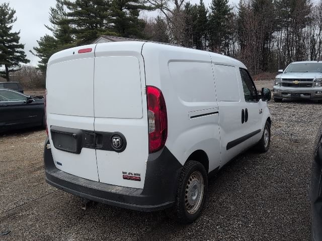 Used 2015 RAM ProMaster City Tradesman w/ Rear Back-up Camera Group image 4