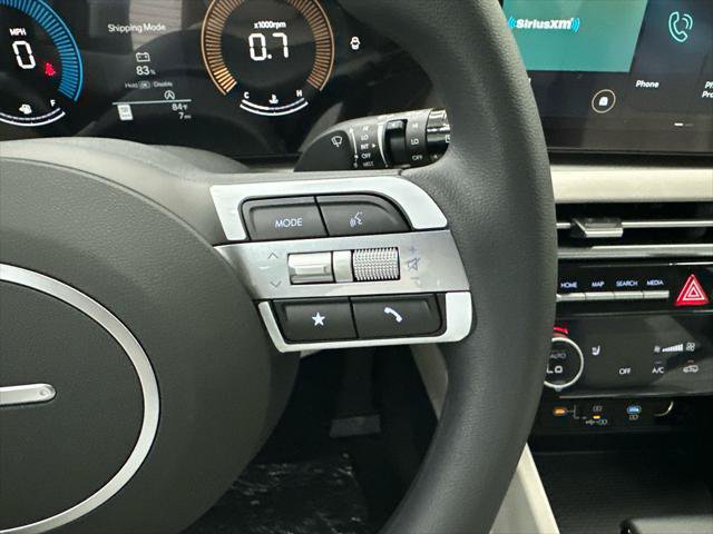 New 2026 Hyundai Tucson SEL Plus FWD image 27