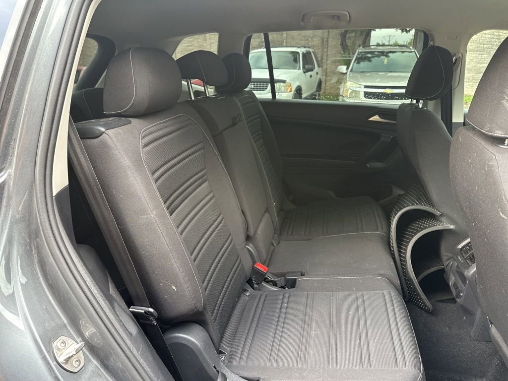 Used 2023 Volkswagen Tiguan S FWD image 15