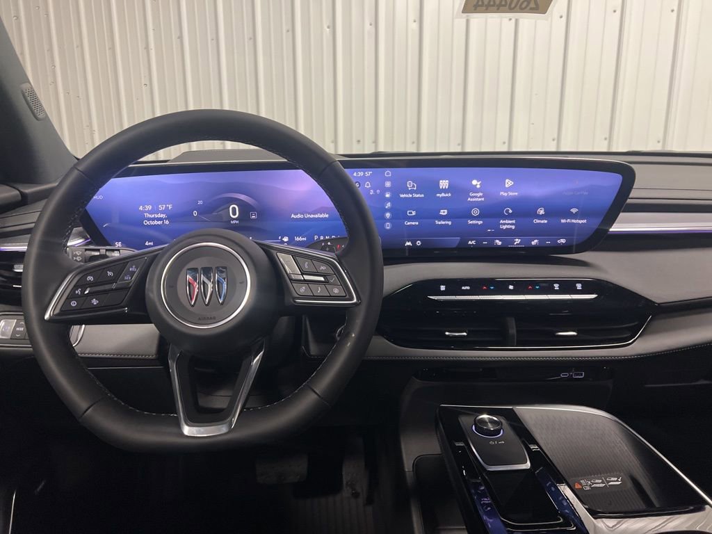New 2026 Buick Enclave Sport Touring w/ Power Package image 14