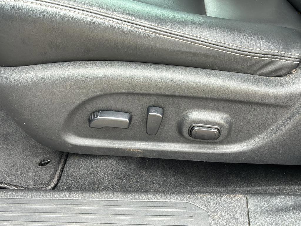 Used 2022 Nissan Murano SV image 14