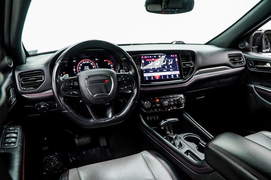 Used 2024 Dodge Durango GT image 5