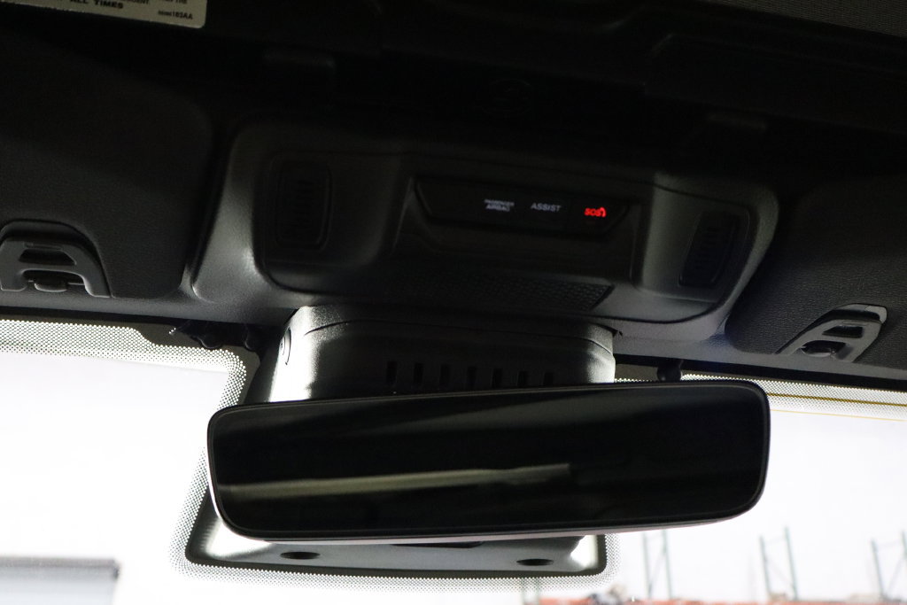 Used 2026 Jeep Gladiator Rubicon w/ Safety Group AWD/4WD image 18