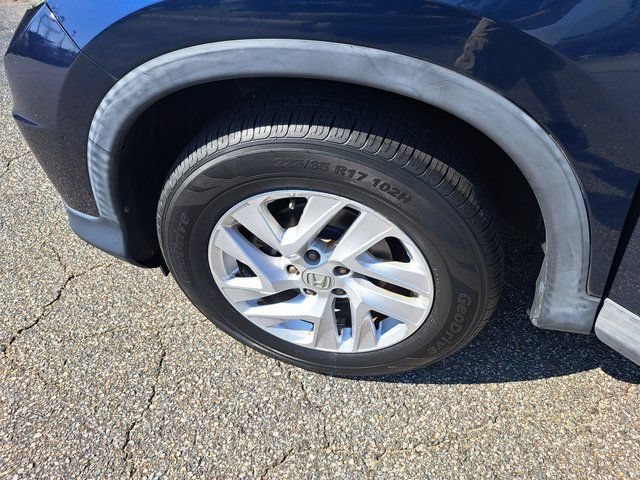 Used 2016 Honda CR-V EX image 31