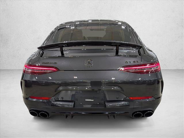 Certified 2024 Mercedes-Benz AMG GT 53 image 7