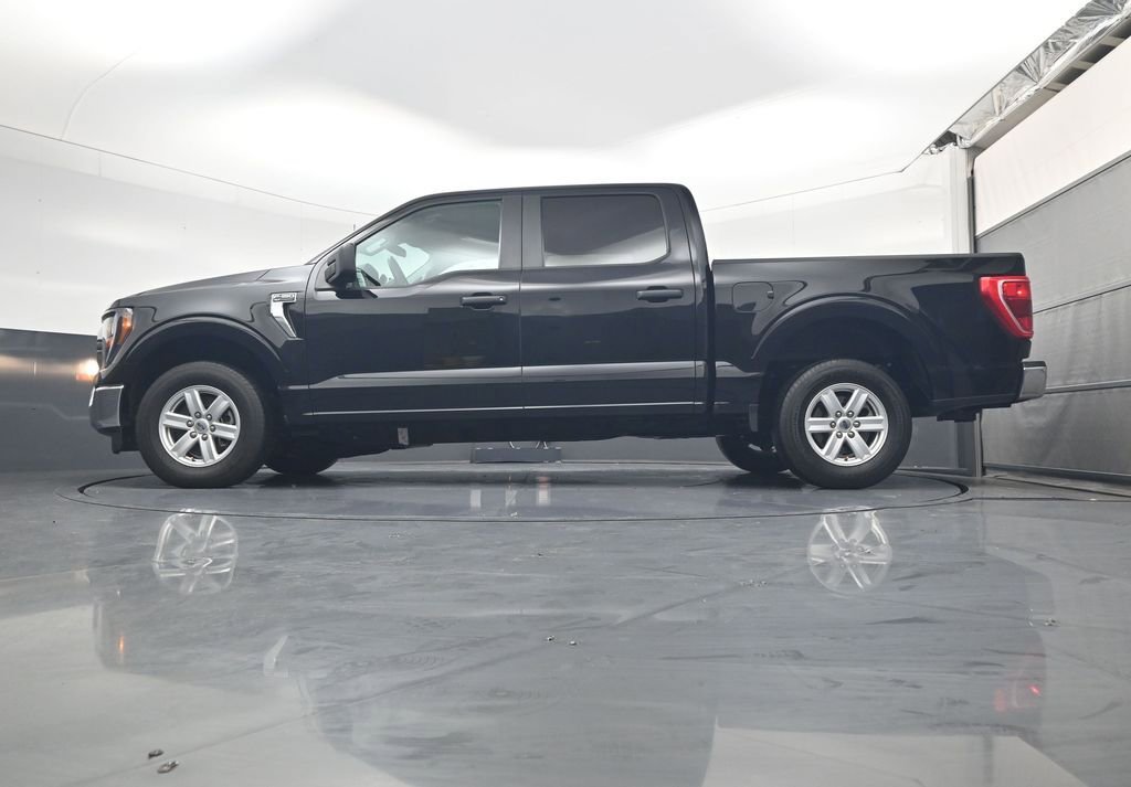Used 2023 Ford F150 XLT image 16