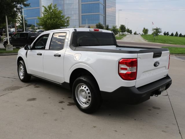 New 2026 Ford Maverick XL FWD image 5