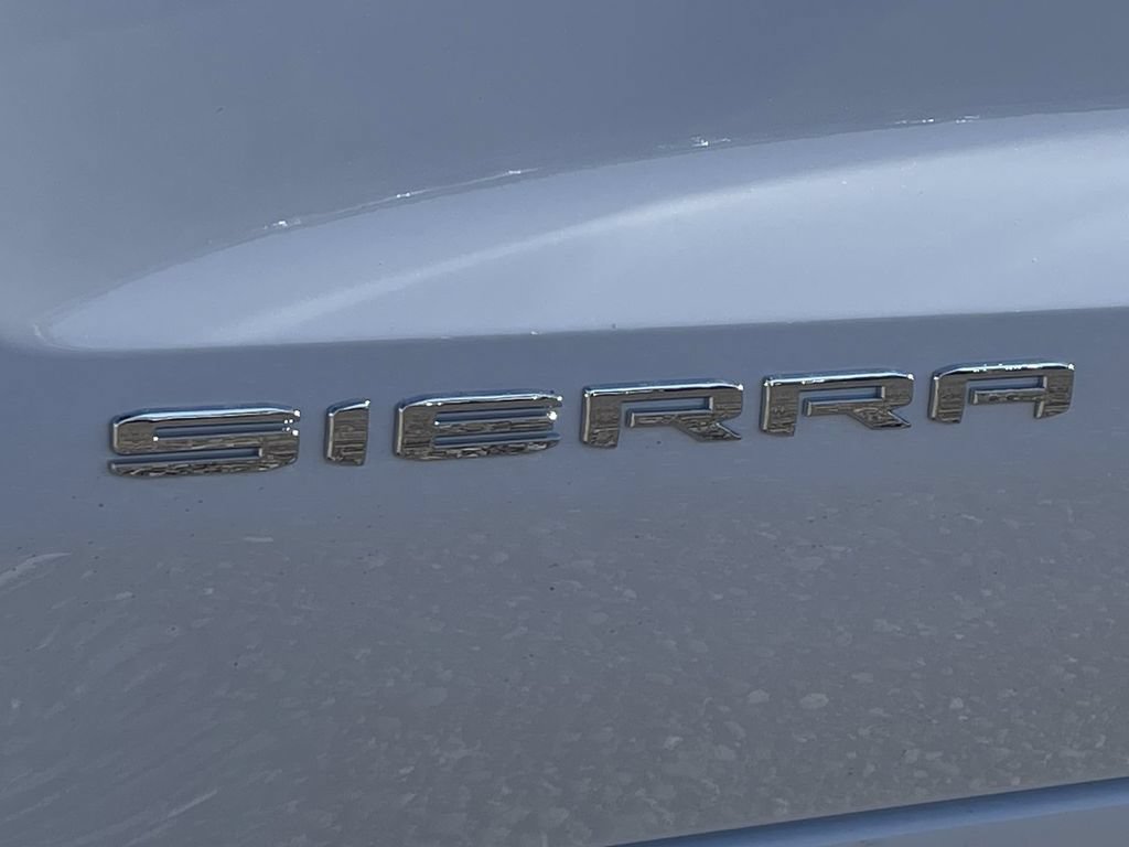 New 2026 GMC Sierra 1500 SLT AWD/4WD image 31
