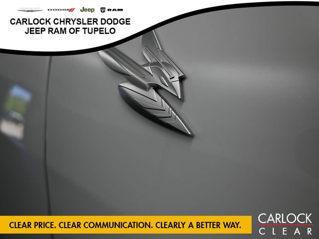 New 2025 Dodge Hornet GT w/ Tech Pack image 20