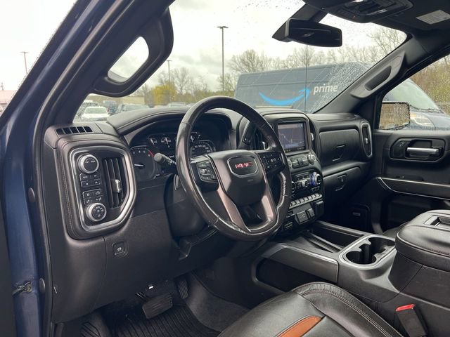 Used 2020 GMC Sierra 1500 AT4 w/ AT4 Premium Package image 10