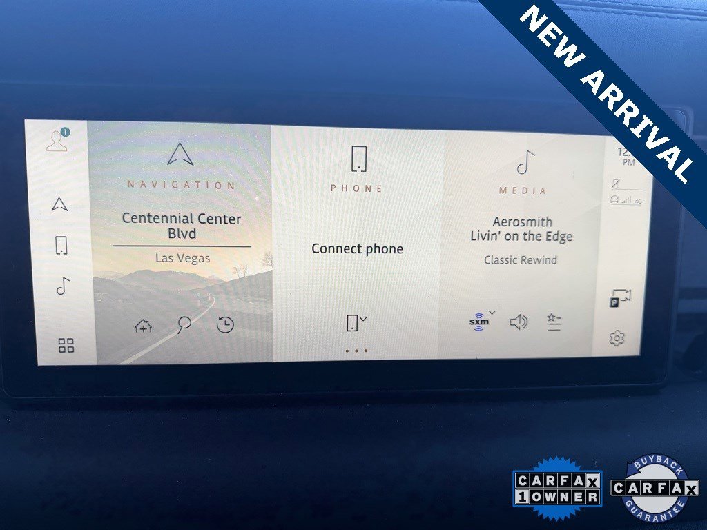 Used 2024 Land Rover Defender 110 X-Dynamic SE image 13