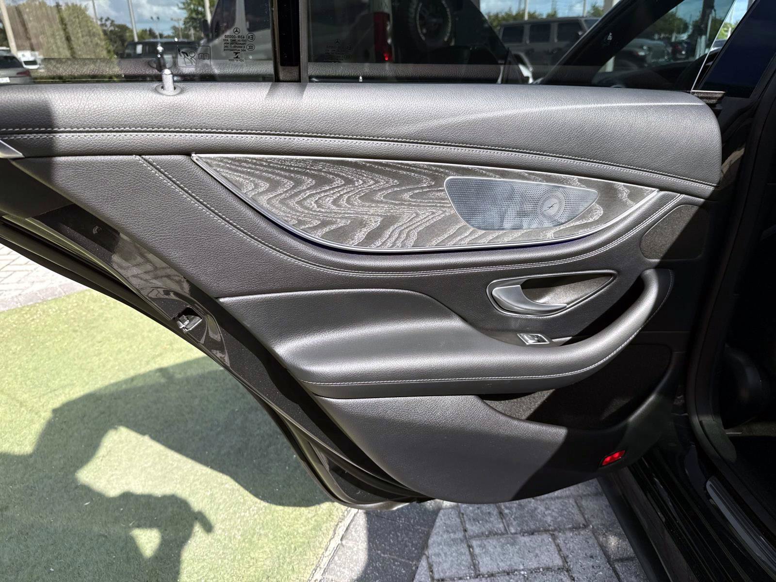 Certified 2021 Mercedes-Benz CLS 450 image 11