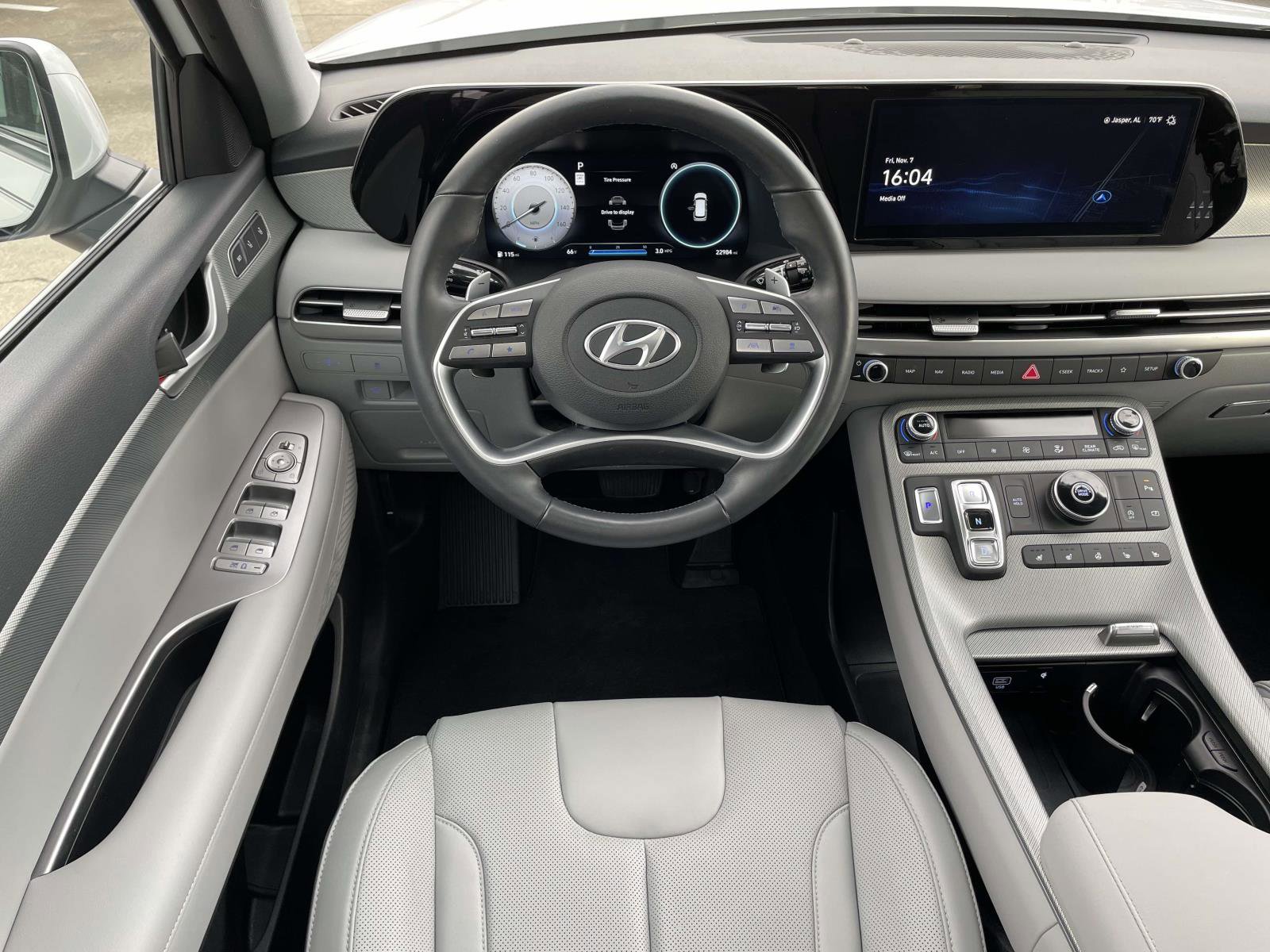 Used 2025 Hyundai Palisade SEL image 10