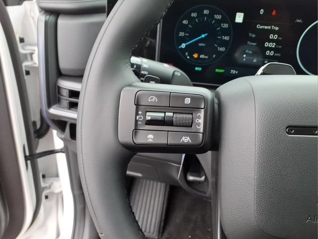 New 2026 Hyundai Santa Fe Calligraphy AWD/4WD image 19