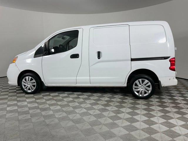 Used 2015 Nissan NV200 SV w/ Technology Package FWD image 3