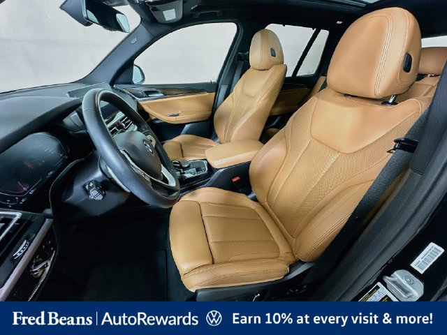Used 2024 BMW X3 xDrive30i w/ Premium Package AWD/4WD image 27