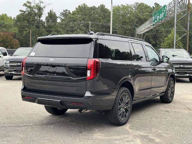 New 2027 Ford Expedition Max Platinum w/ Stealth Appearance Package AWD/4WD image 50