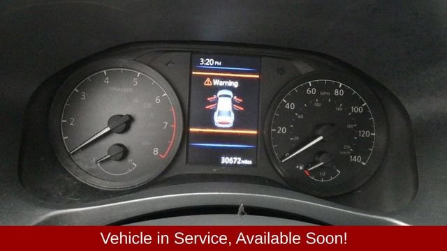 Used 2021 Nissan Altima 2.5 S FWD image 28