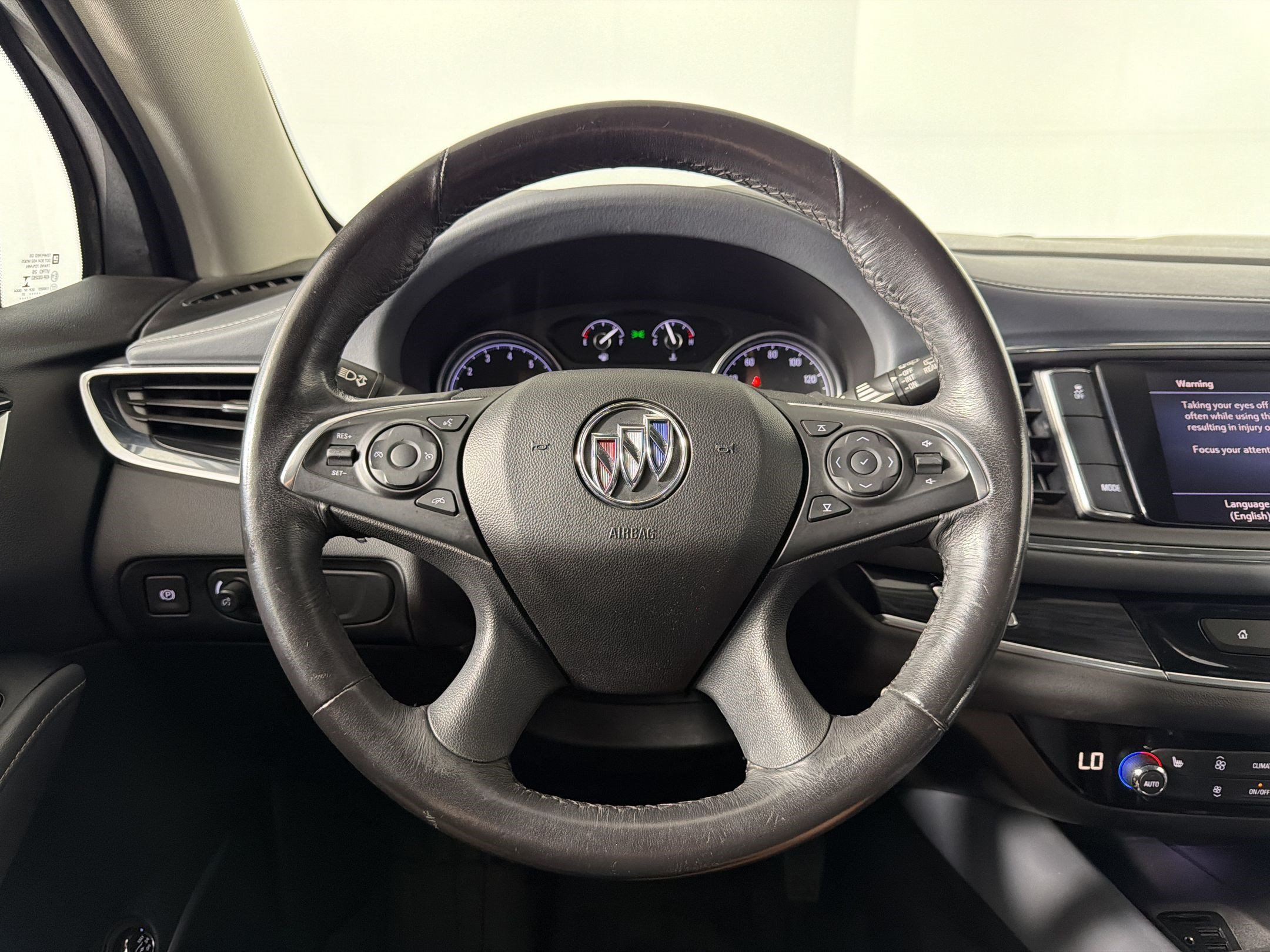 Used 2021 Buick Enclave Essence w/ Trailering Package, 5000 lbs. FWD image 14