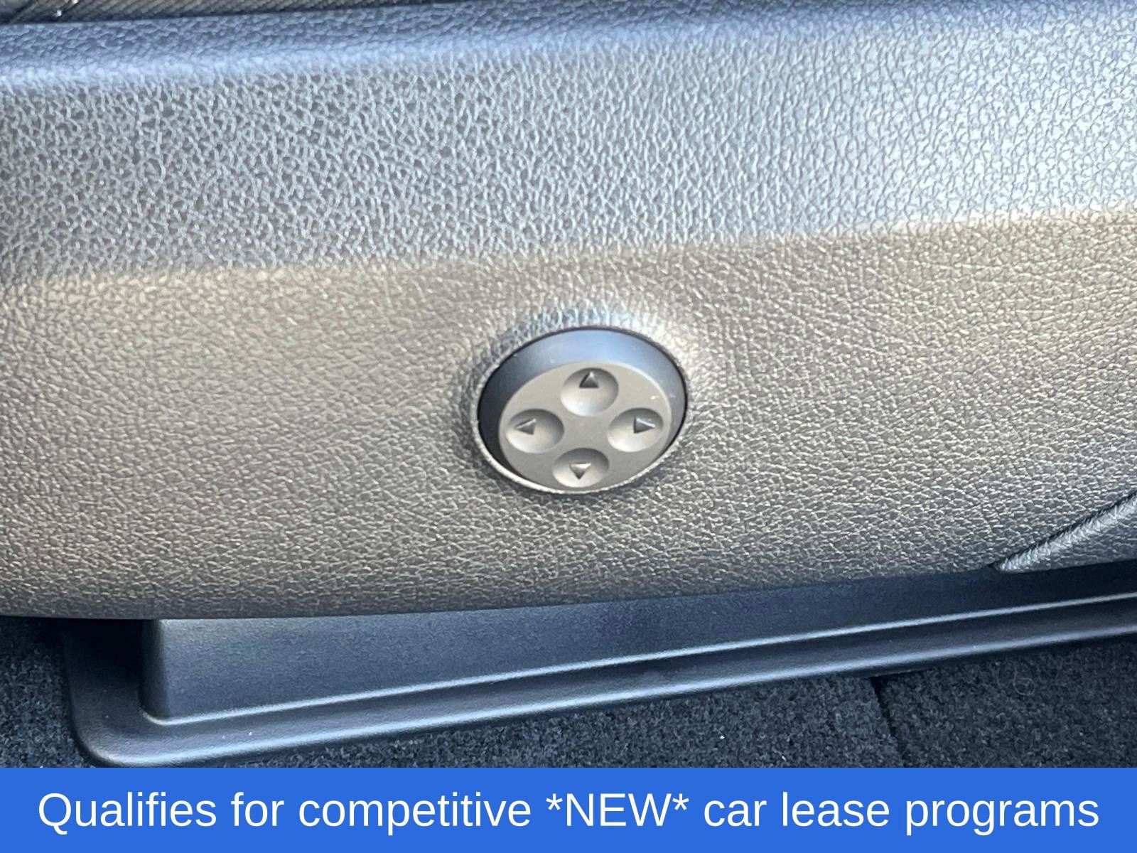 Certified 2025 Mercedes-Benz GLC 300 image 21