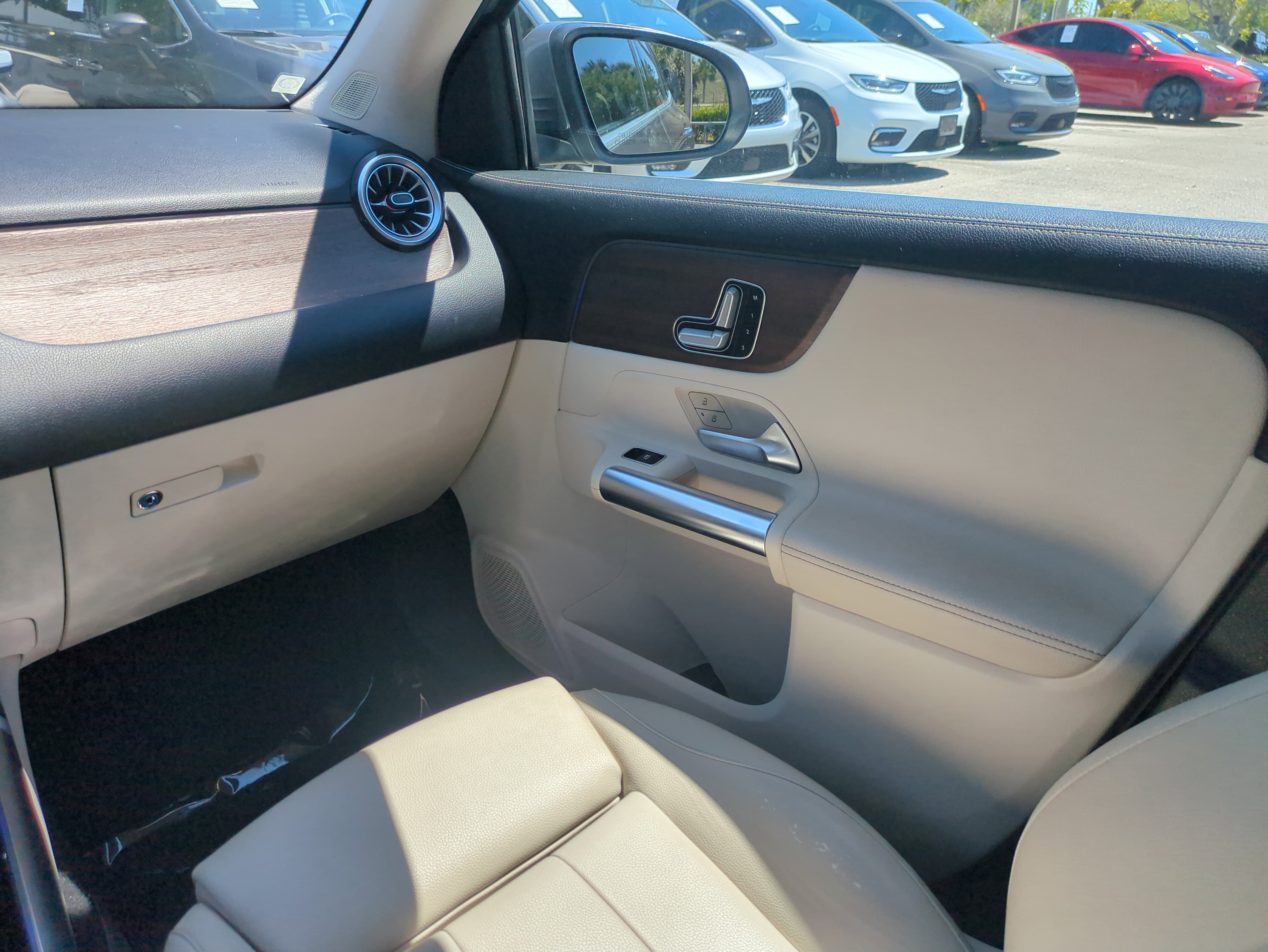 Used 2022 Mercedes-Benz GLA 250 image 18